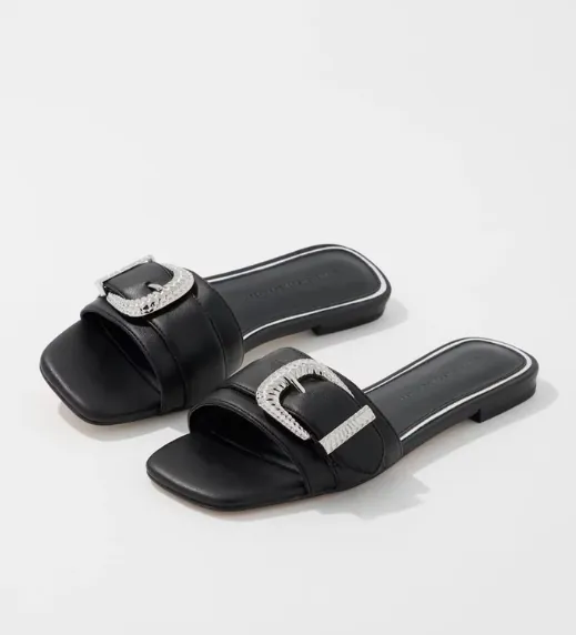 Western Sandal